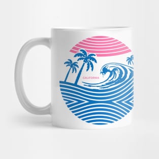 ADN California Mug